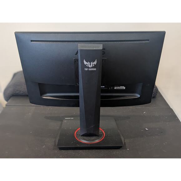 Gaming Laptop and Monitor Bundle for Dual Screen Setup - Picture 5 of 10